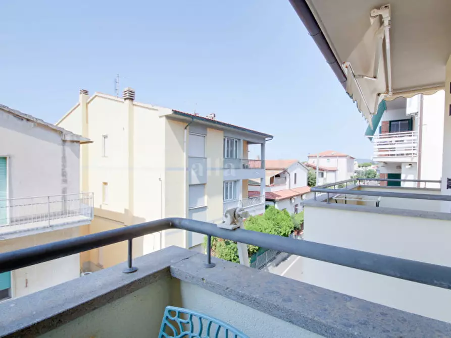 Immagine 7 di Appartamento in vendita  in Via Armellini a Castiglione Della Pescaia