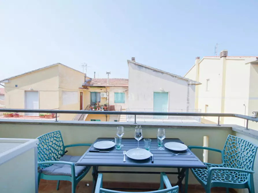 Immagine 9 di Appartamento in vendita  in Via Armellini a Castiglione Della Pescaia