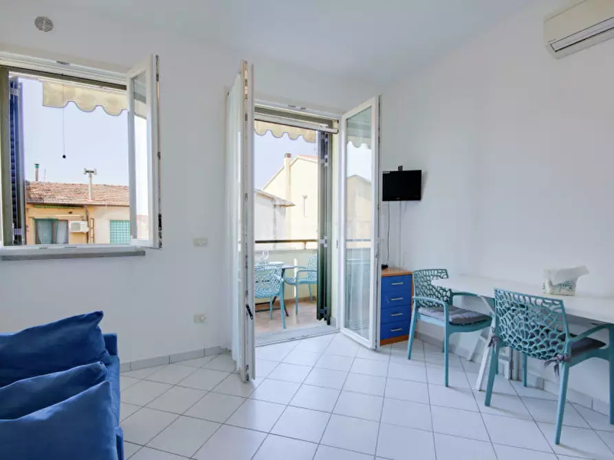 Immagine 11 di Appartamento in vendita  in Via Armellini a Castiglione Della Pescaia