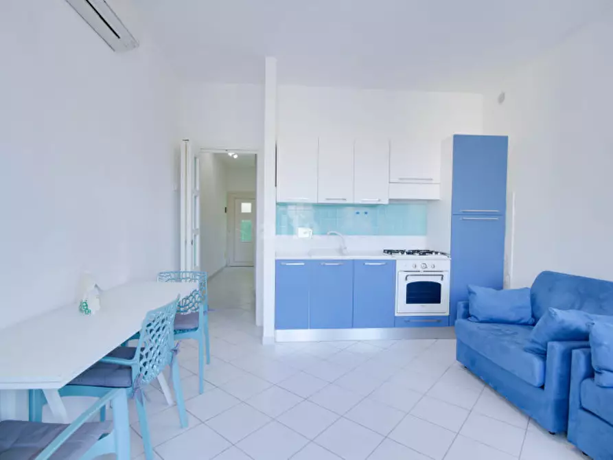 Immagine 12 di Appartamento in vendita  in Via Armellini a Castiglione Della Pescaia