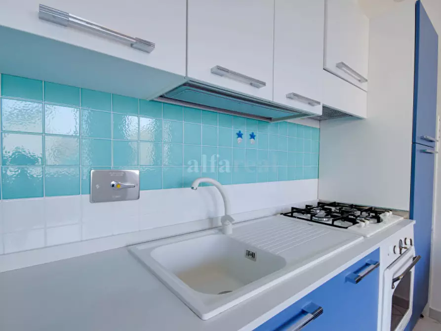 Immagine 13 di Appartamento in vendita  in Via Armellini a Castiglione Della Pescaia