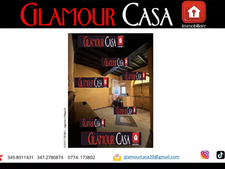 Immagine 4 di Appartamento in vendita  in Via Scipione Borghese a Monte Porzio Catone