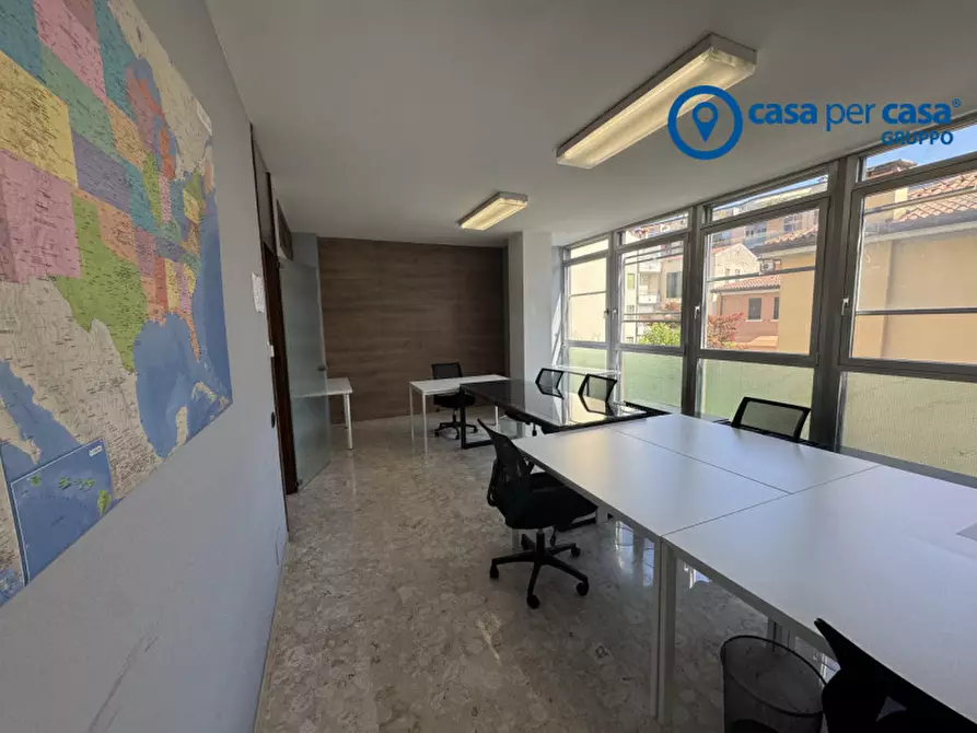 Immagine 1 di Ufficio in vendita  in Via Ugo Maneo 3 a Rovigo