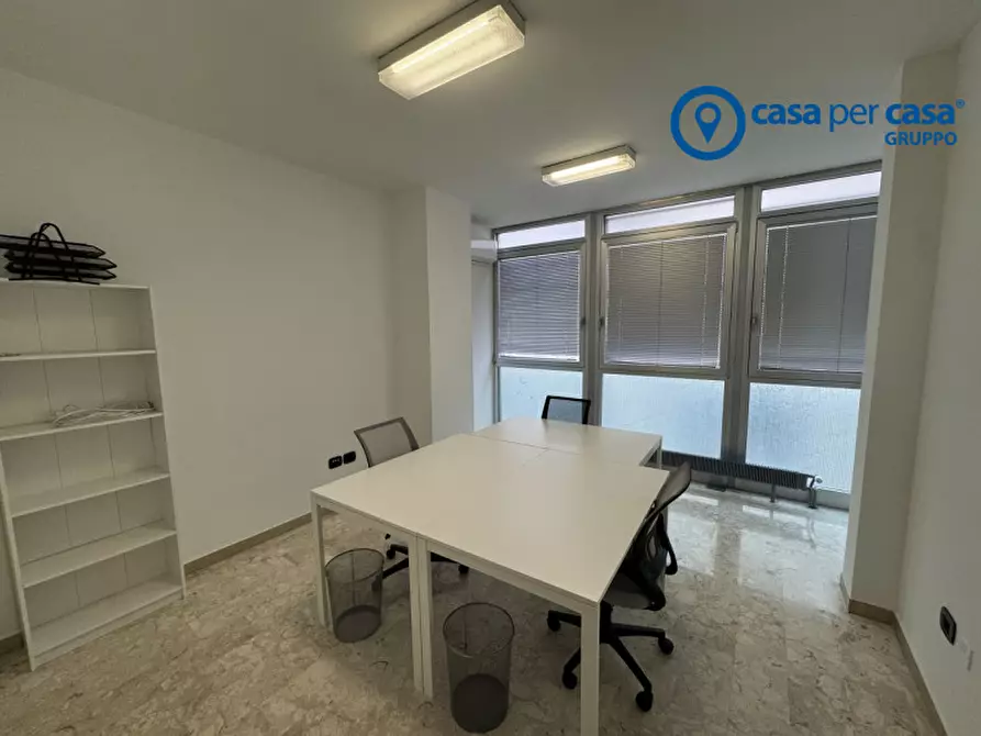 Immagine 2 di Ufficio in vendita  in Via Ugo Maneo 3 a Rovigo