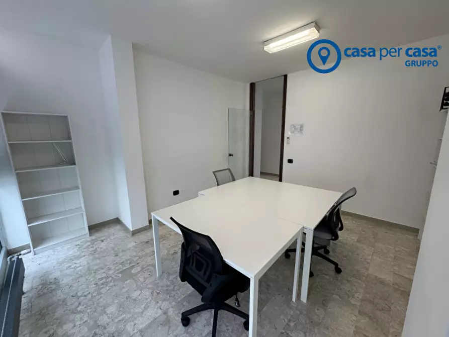 Immagine 3 di Ufficio in vendita  in Via Ugo Maneo 3 a Rovigo