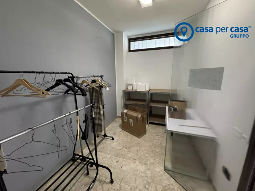 Immagine 4 di Ufficio in vendita  in Via Ugo Maneo 3 a Rovigo