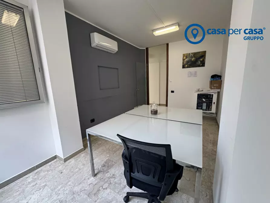 Immagine 5 di Ufficio in vendita  in Via Ugo Maneo 3 a Rovigo