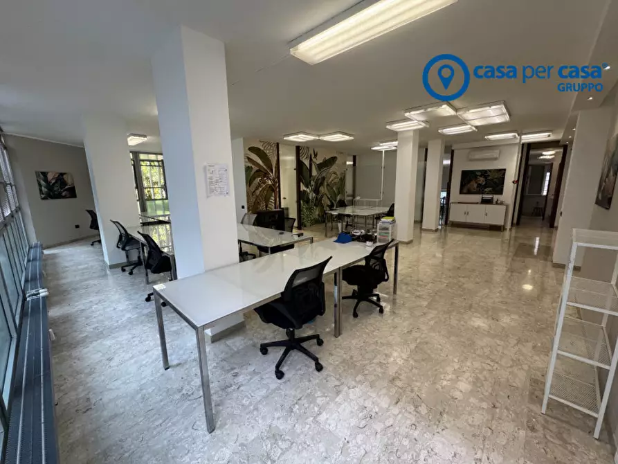 Immagine 6 di Ufficio in vendita  in Via Ugo Maneo 3 a Rovigo