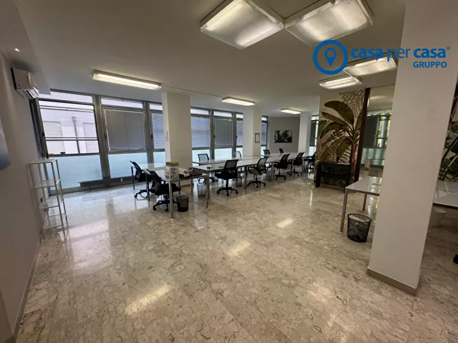 Immagine 7 di Ufficio in vendita  in Via Ugo Maneo 3 a Rovigo