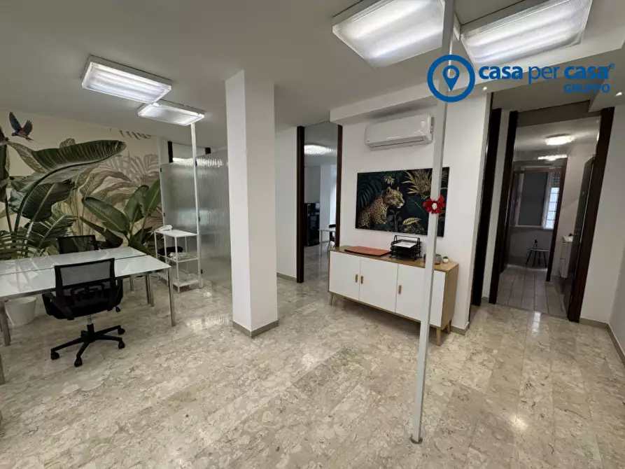 Immagine 8 di Ufficio in vendita  in Via Ugo Maneo 3 a Rovigo