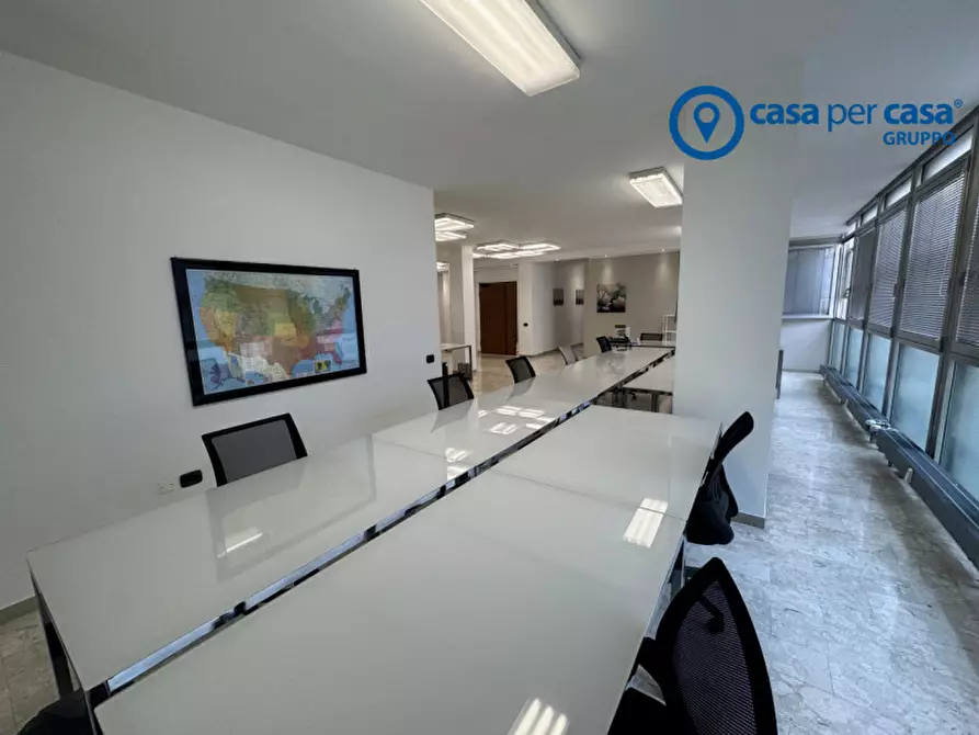 Immagine 9 di Ufficio in vendita  in Via Ugo Maneo 3 a Rovigo