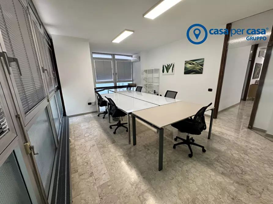 Immagine 11 di Ufficio in vendita  in Via Ugo Maneo 3 a Rovigo