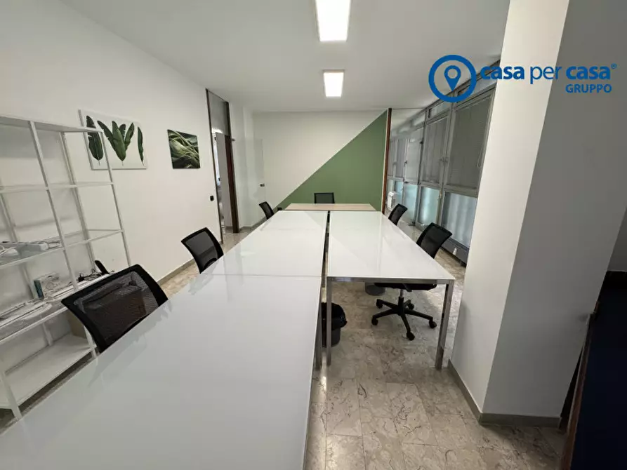 Immagine 13 di Ufficio in vendita  in Via Ugo Maneo 3 a Rovigo