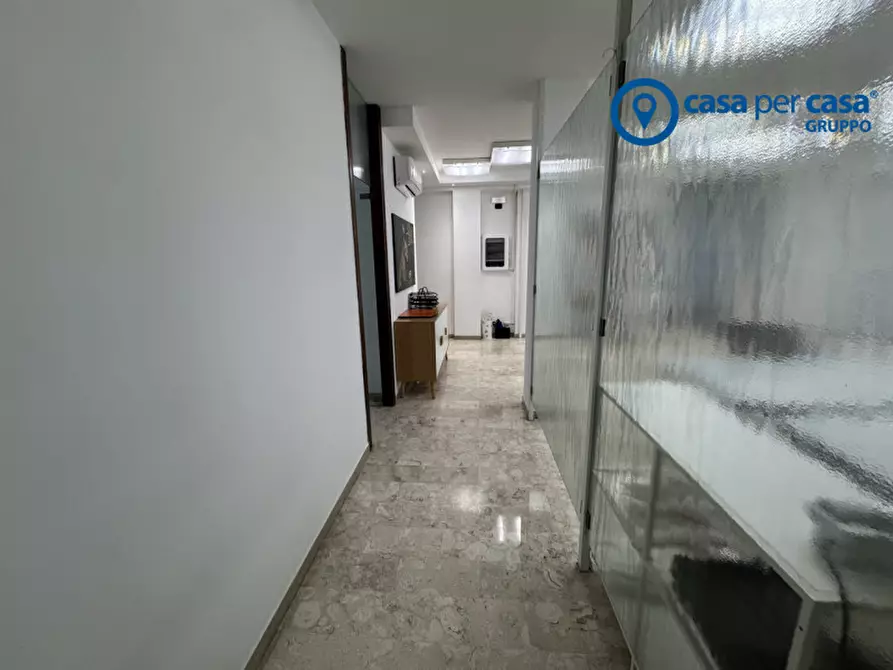 Immagine 14 di Ufficio in vendita  in Via Ugo Maneo 3 a Rovigo