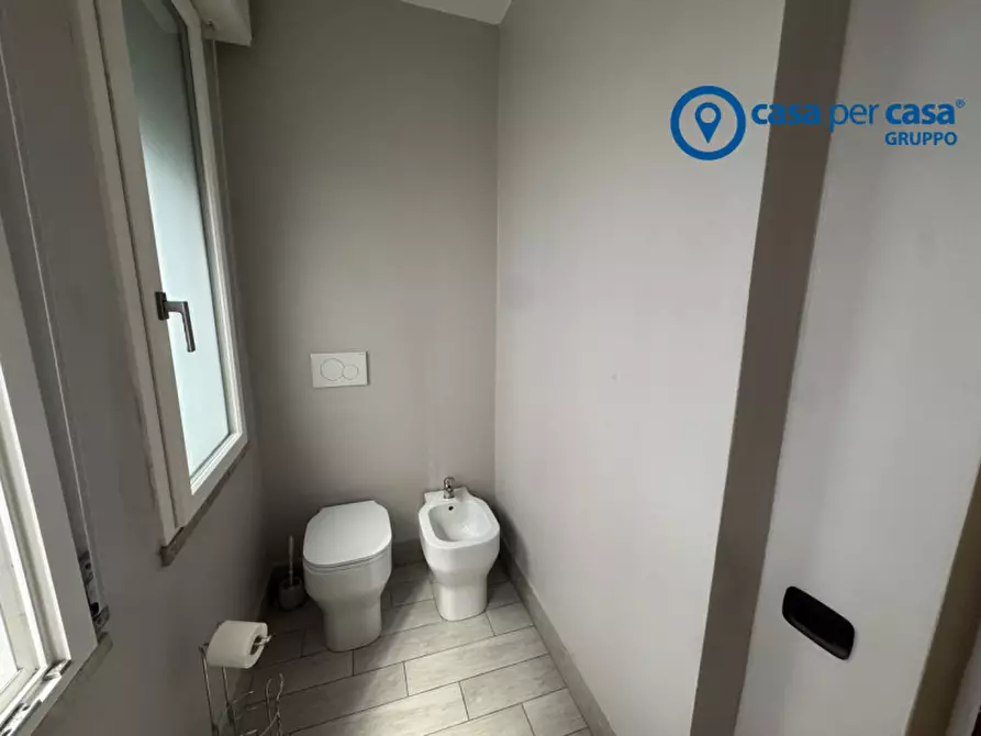 Immagine 18 di Ufficio in vendita  in Via Ugo Maneo 3 a Rovigo