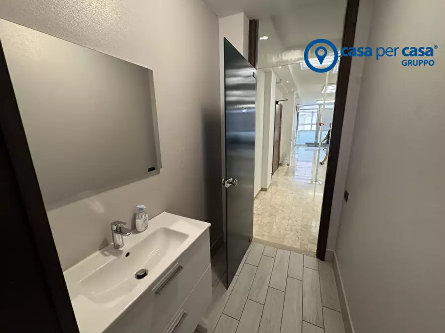 Immagine 19 di Ufficio in vendita  in Via Ugo Maneo 3 a Rovigo