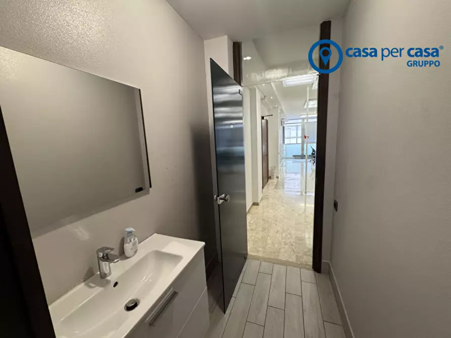 Immagine 20 di Ufficio in vendita  in Via Ugo Maneo 3 a Rovigo