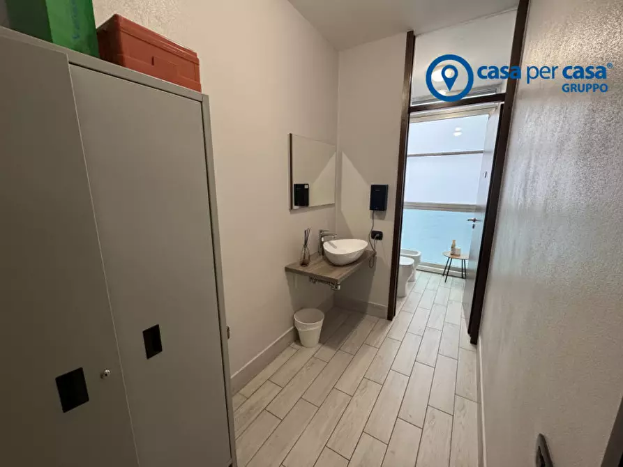 Immagine 21 di Ufficio in vendita  in Via Ugo Maneo 3 a Rovigo