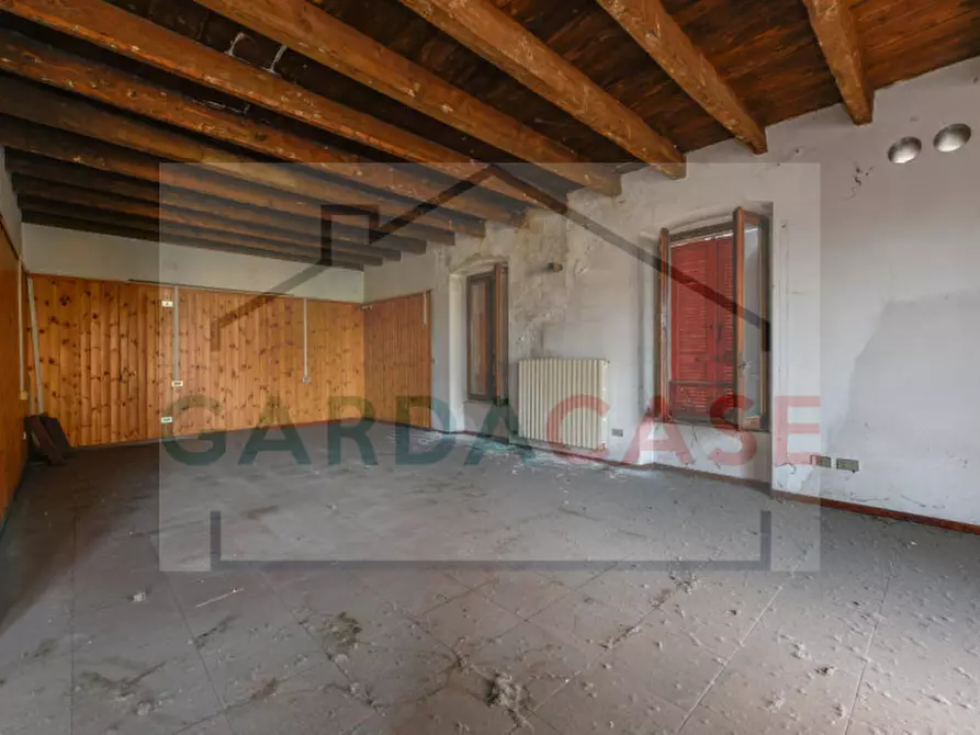 Immagine 9 di Villa in vendita  a Manerba Del Garda