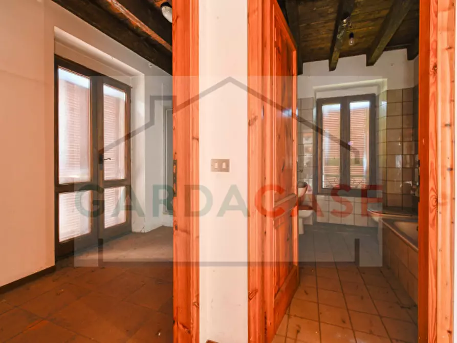 Immagine 10 di Villa in vendita  a Manerba Del Garda