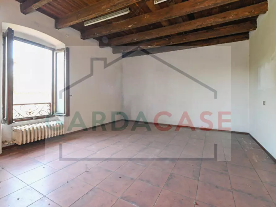 Immagine 13 di Villa in vendita  a Manerba Del Garda