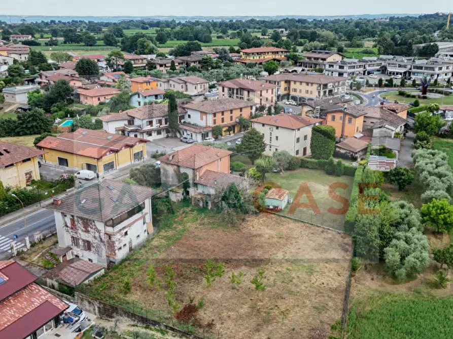 Immagine 23 di Villa in vendita  a Manerba Del Garda