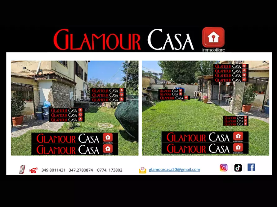 Immagine 4 di Appartamento in vendita  in Via Marebbe a Roma