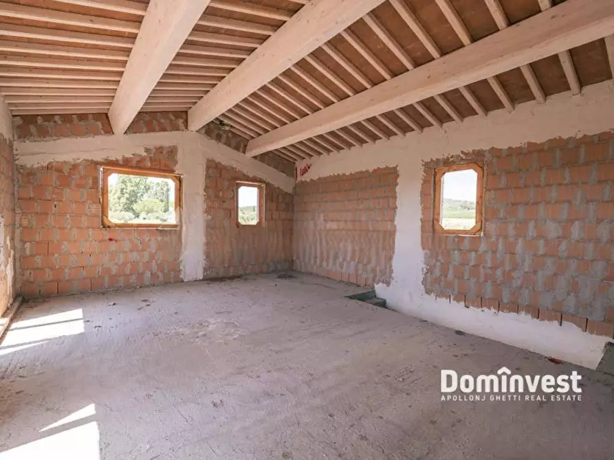 Immagine 9 di Rustico / casale in vendita  in Strada Barucola a Capalbio