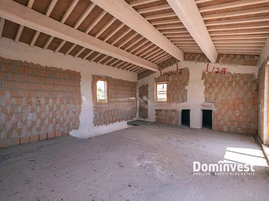 Immagine 10 di Rustico / casale in vendita  in Strada Barucola a Capalbio