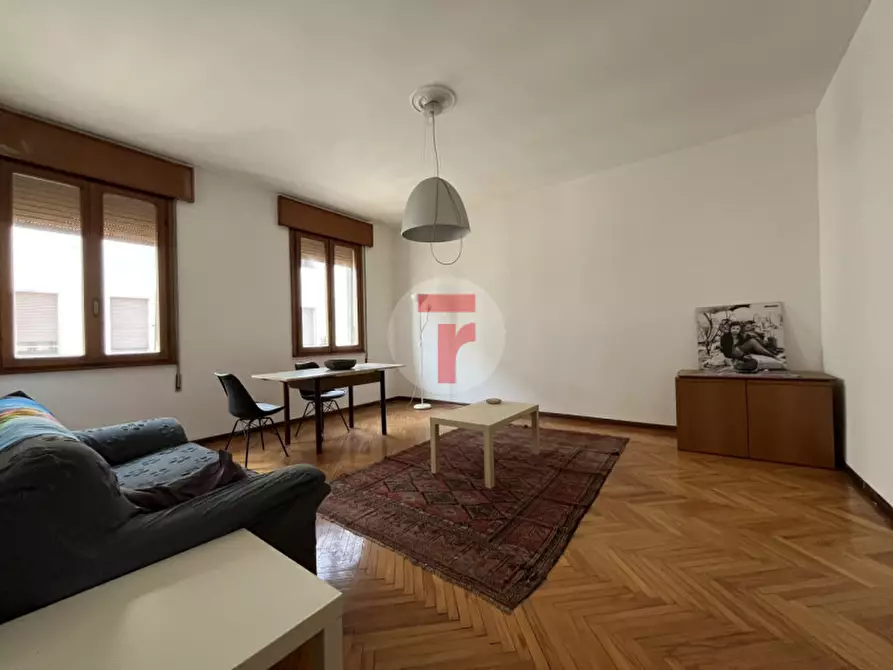 Immagine 1 di Appartamento in affitto  in Corso del Popolo a Padova