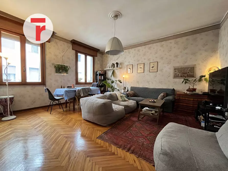 Immagine 1 di Appartamento in vendita  in Corso del Popolo a Padova