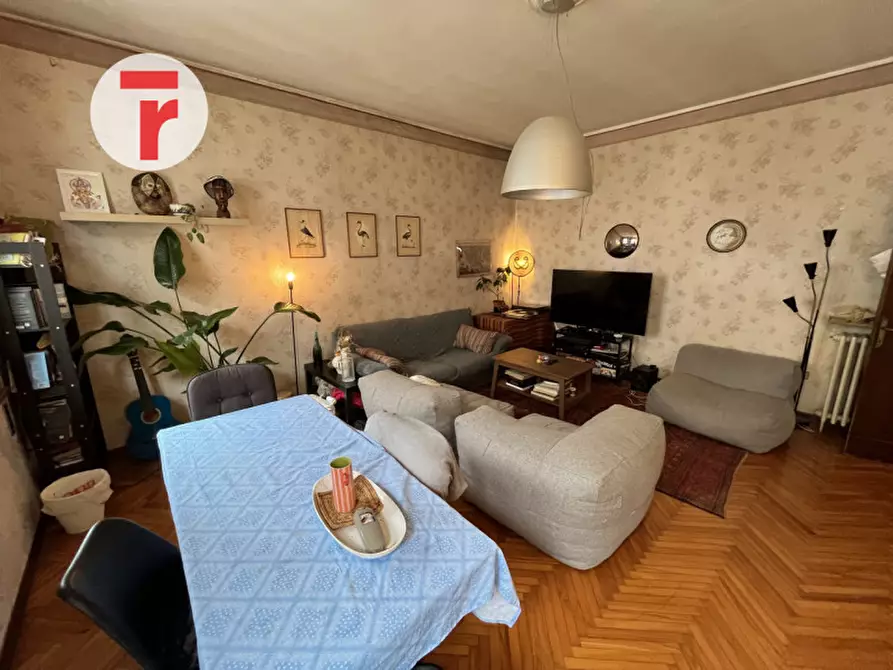 Immagine 2 di Appartamento in vendita  in Corso del Popolo a Padova