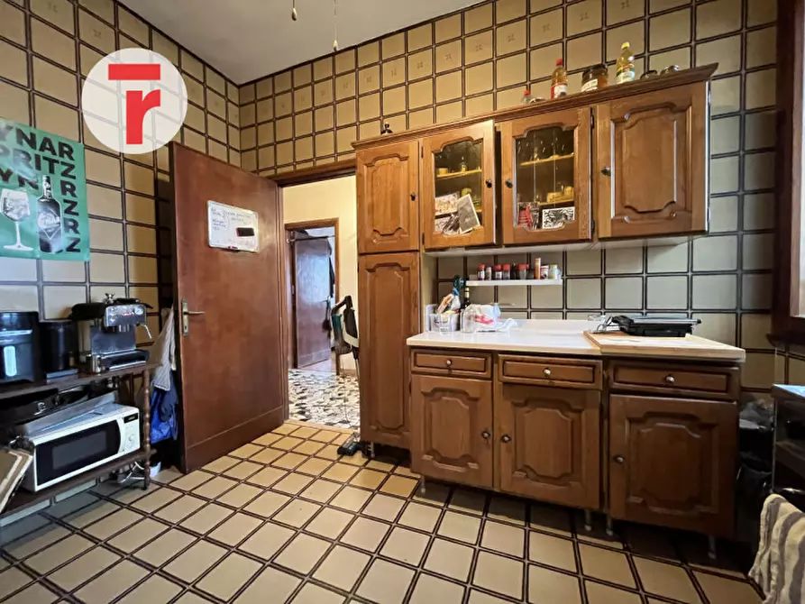 Immagine 3 di Appartamento in vendita  in Corso del Popolo a Padova