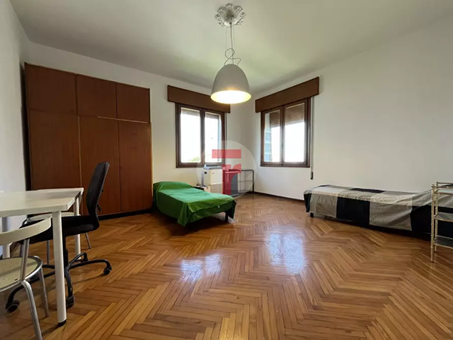 Immagine 4 di Appartamento in affitto  in Corso del Popolo a Padova
