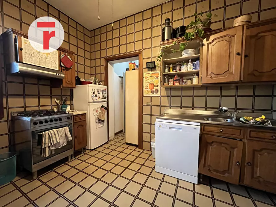 Immagine 4 di Appartamento in vendita  in Corso del Popolo a Padova