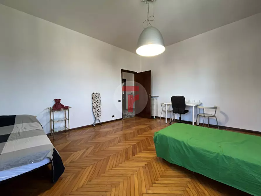 Immagine 5 di Appartamento in affitto  in Corso del Popolo a Padova