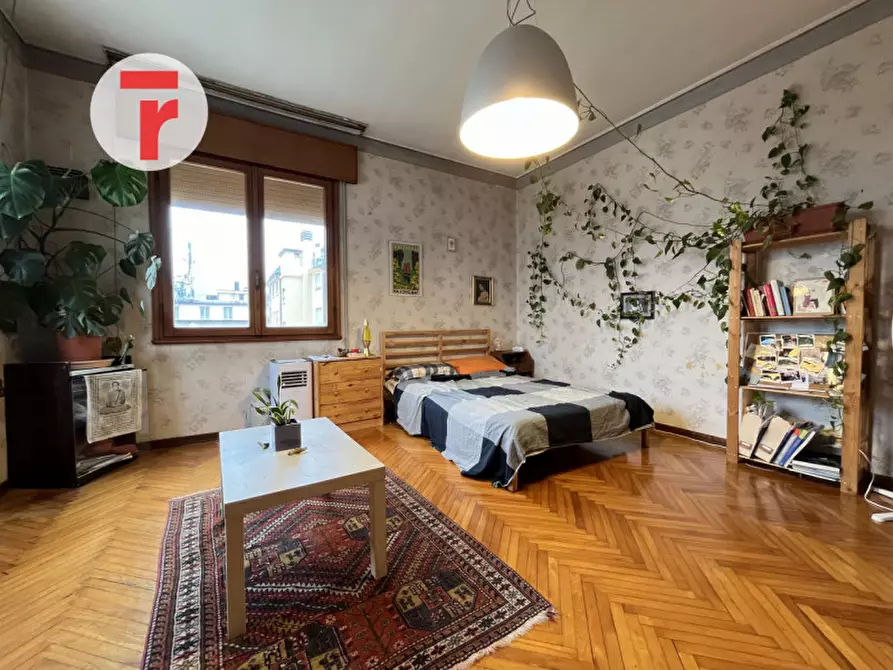 Immagine 5 di Appartamento in vendita  in Corso del Popolo a Padova