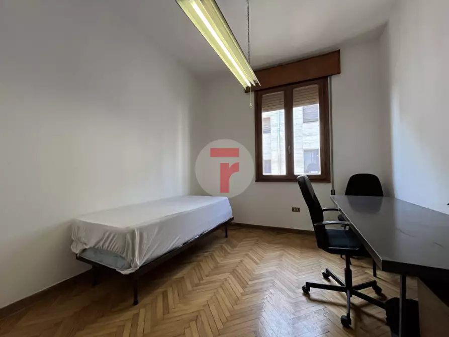Immagine 6 di Appartamento in affitto  in Corso del Popolo a Padova
