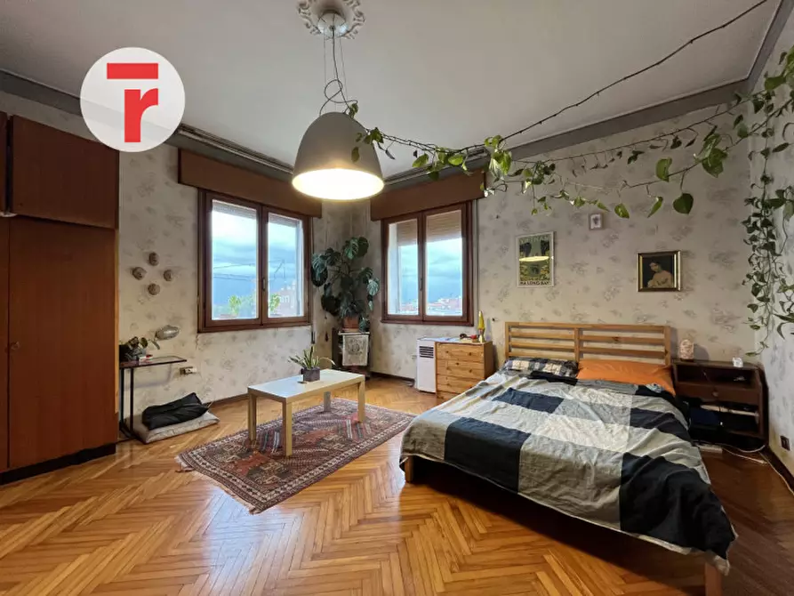 Immagine 6 di Appartamento in vendita  in Corso del Popolo a Padova