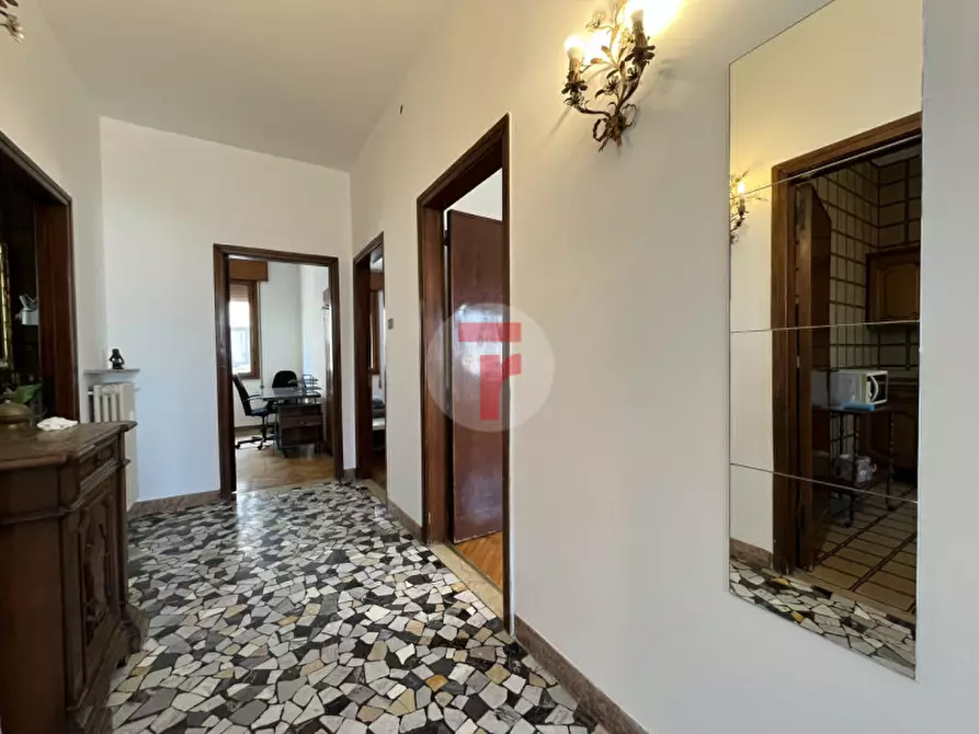 Immagine 7 di Appartamento in affitto  in Corso del Popolo a Padova
