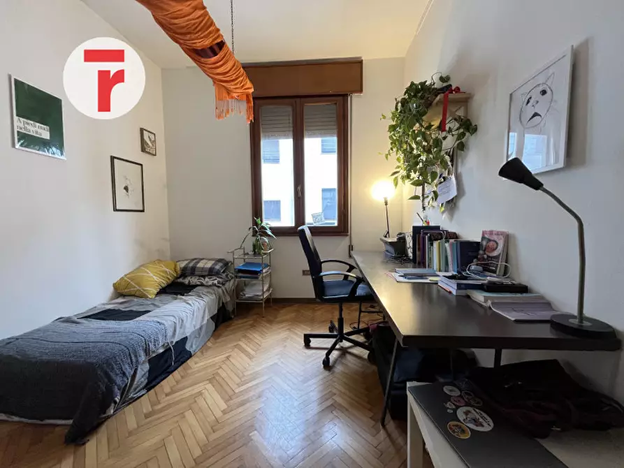 Immagine 7 di Appartamento in vendita  in Corso del Popolo a Padova