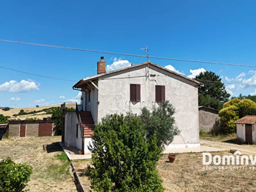 Immagine 3 di Rustico / casale in vendita  in Strada Campo delle Miniere a Capalbio