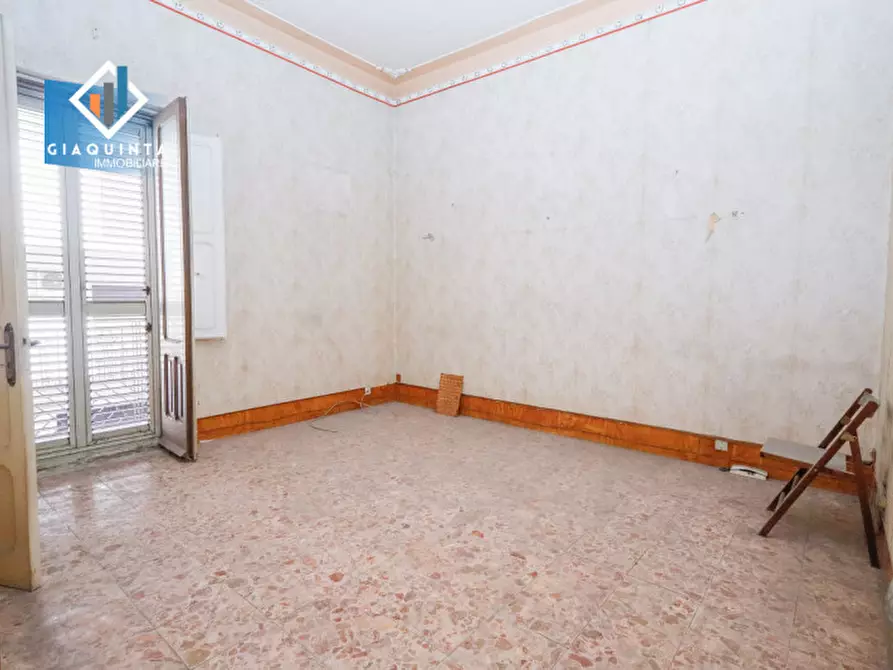 Immagine 2 di Casa indipendente in vendita  in Via Piave n. 2 a Palagonia