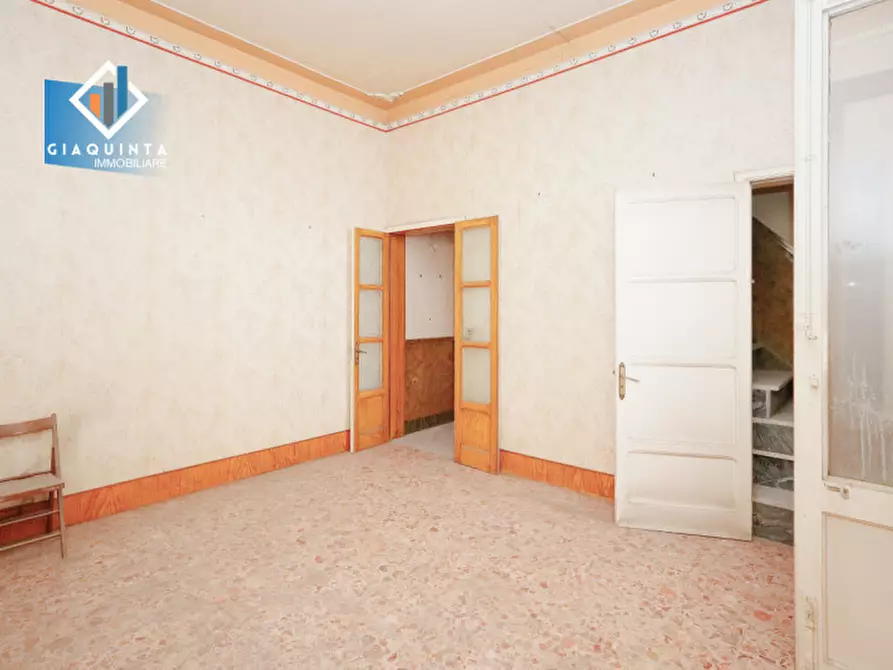 Immagine 3 di Casa indipendente in vendita  in Via Piave n. 2 a Palagonia