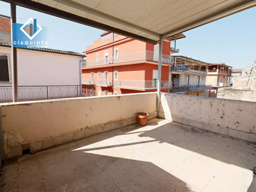 Immagine 4 di Casa indipendente in vendita  in Via Piave n. 2 a Palagonia