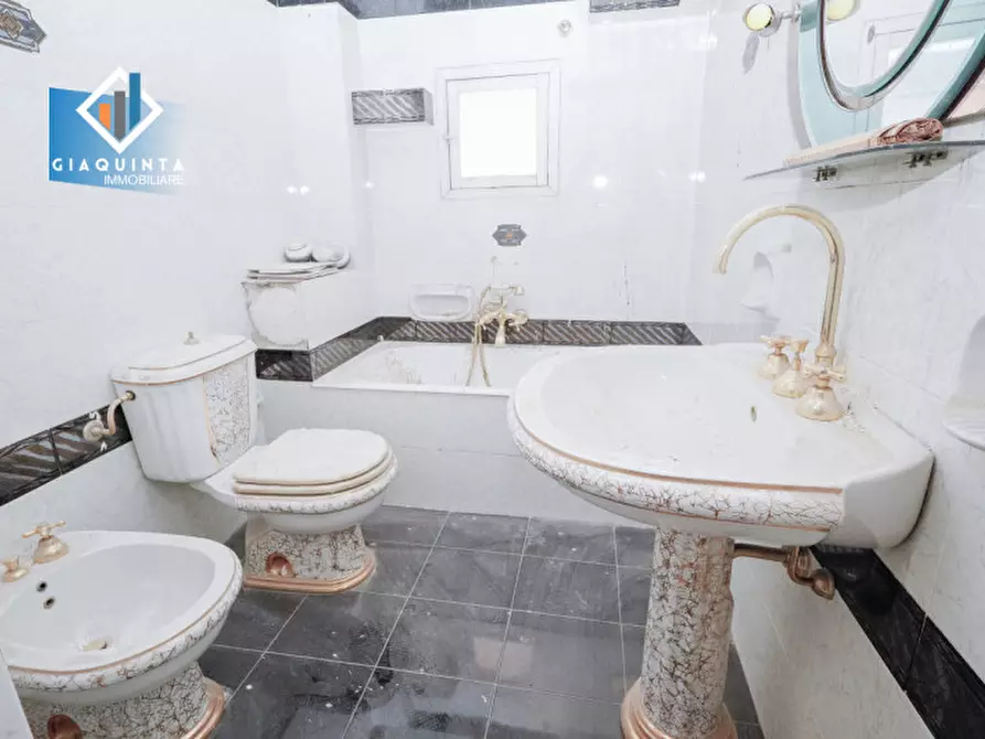 Immagine 8 di Casa indipendente in vendita  in Via Piave n. 2 a Palagonia