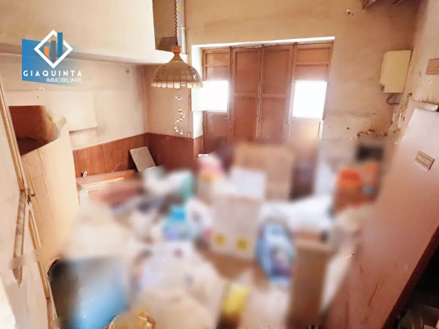 Immagine 9 di Casa indipendente in vendita  in Via Piave n. 2 a Palagonia