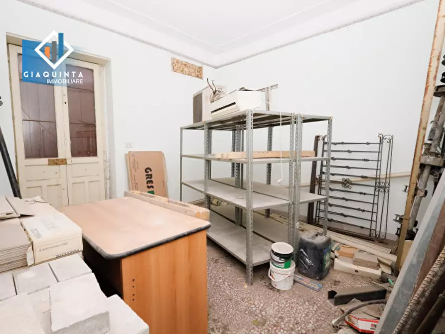 Immagine 10 di Casa indipendente in vendita  in Via Piave n. 2 a Palagonia