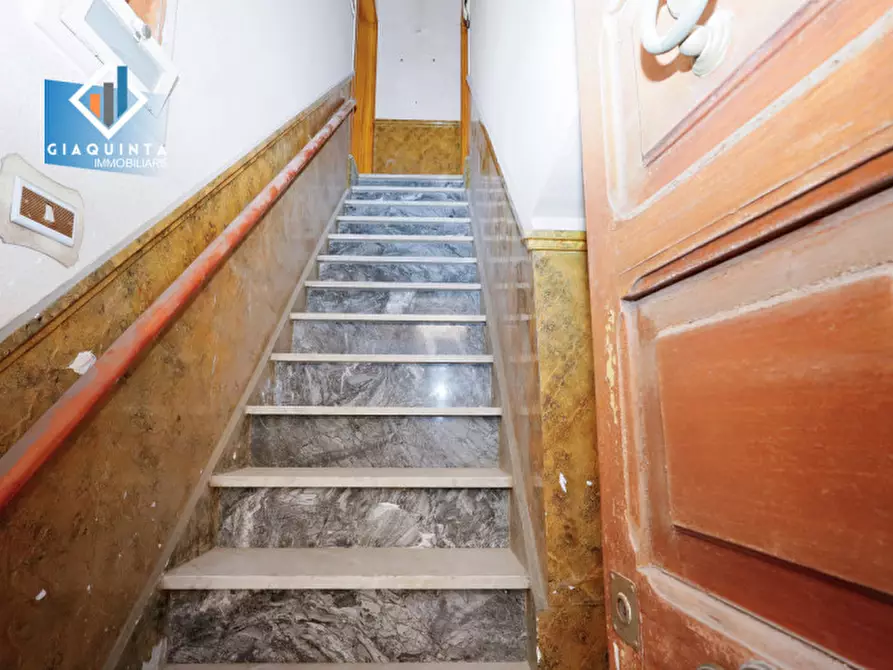 Immagine 11 di Casa indipendente in vendita  in Via Piave n. 2 a Palagonia