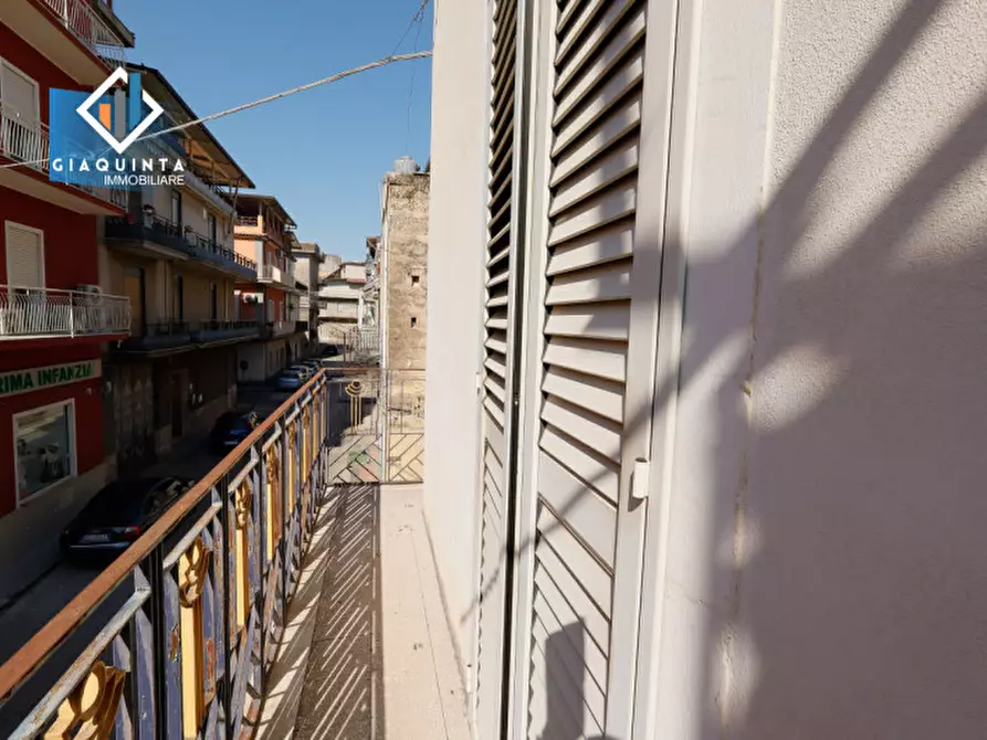 Immagine 12 di Casa indipendente in vendita  in Via Piave n. 2 a Palagonia